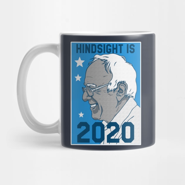 Hindsight is 2020 by mintipap